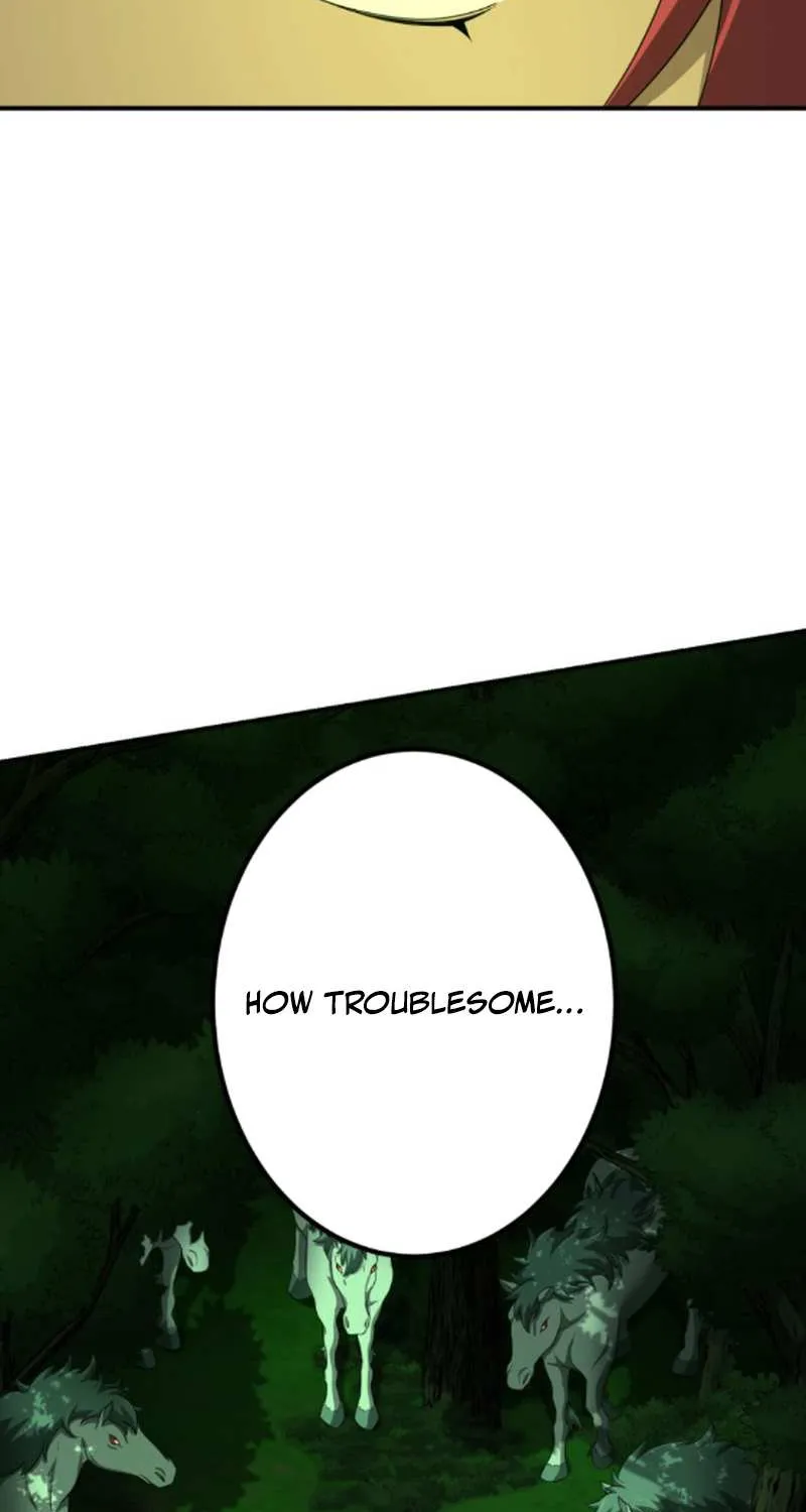 Monster Eater Chapter 48 page 3 - 