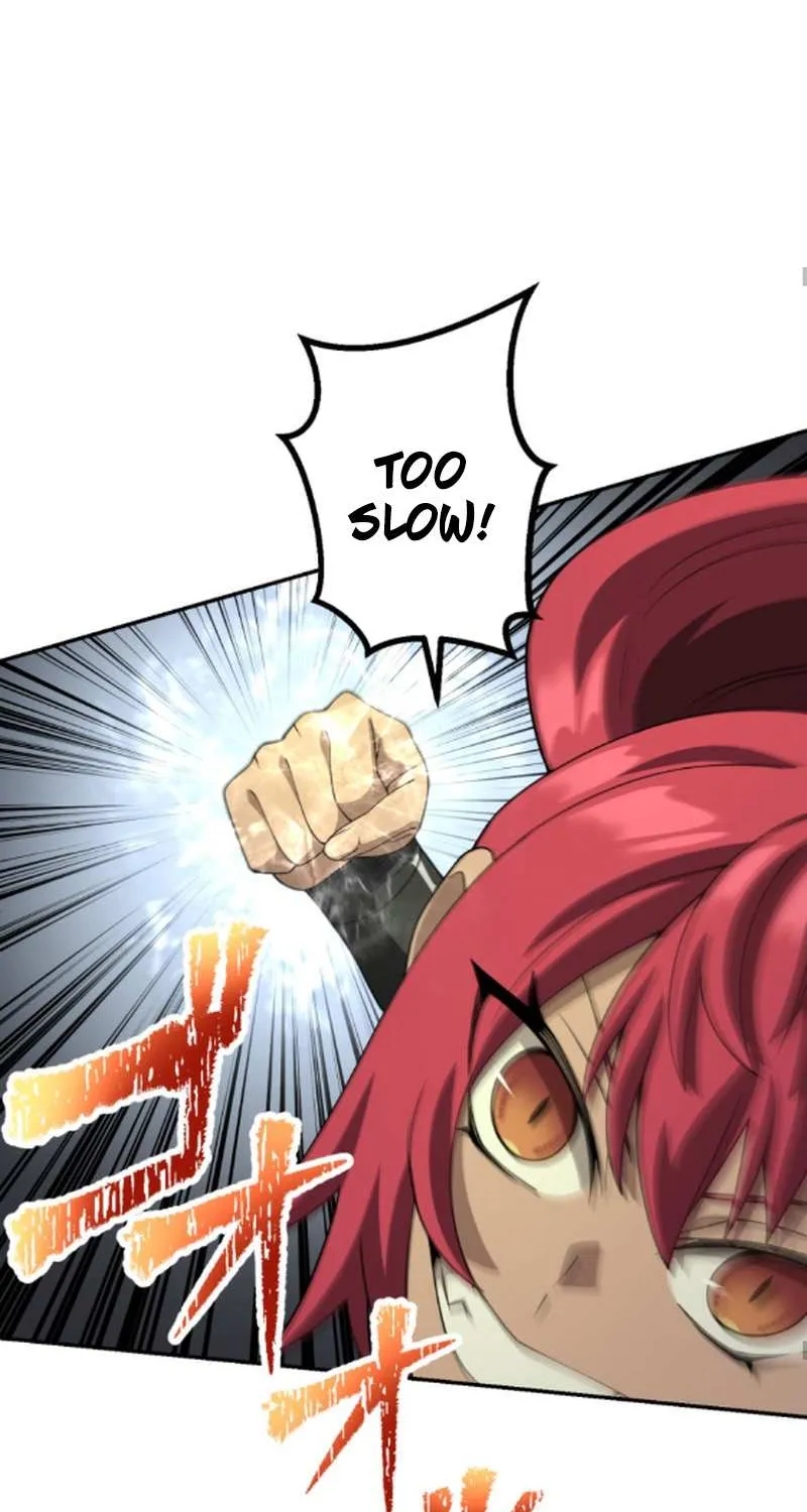 Monster Eater Chapter 48 page 27 - 