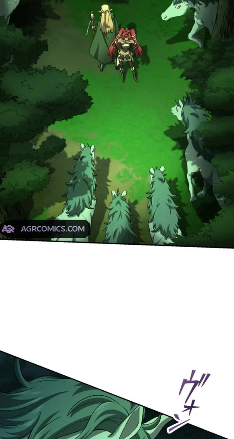 Monster Eater Chapter 48 page 4 - 