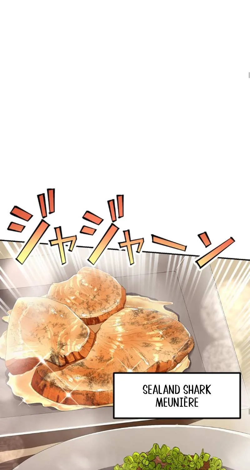 Monster Eater Chapter 48 page 32 - 
