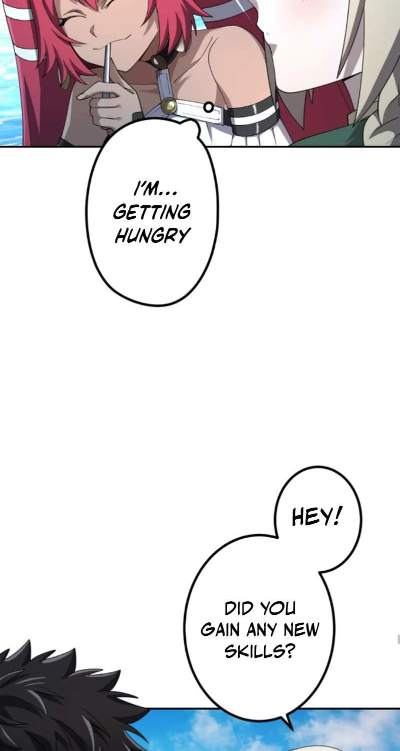 Monster Eater Chapter 48 page 37 - 