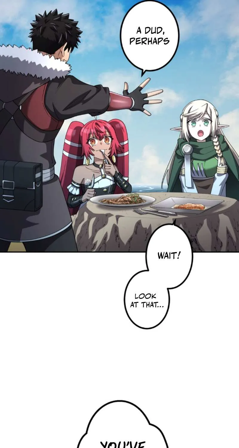Monster Eater Chapter 48 page 42 - 