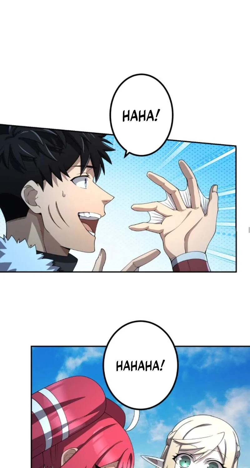 Monster Eater Chapter 48 page 46 - 
