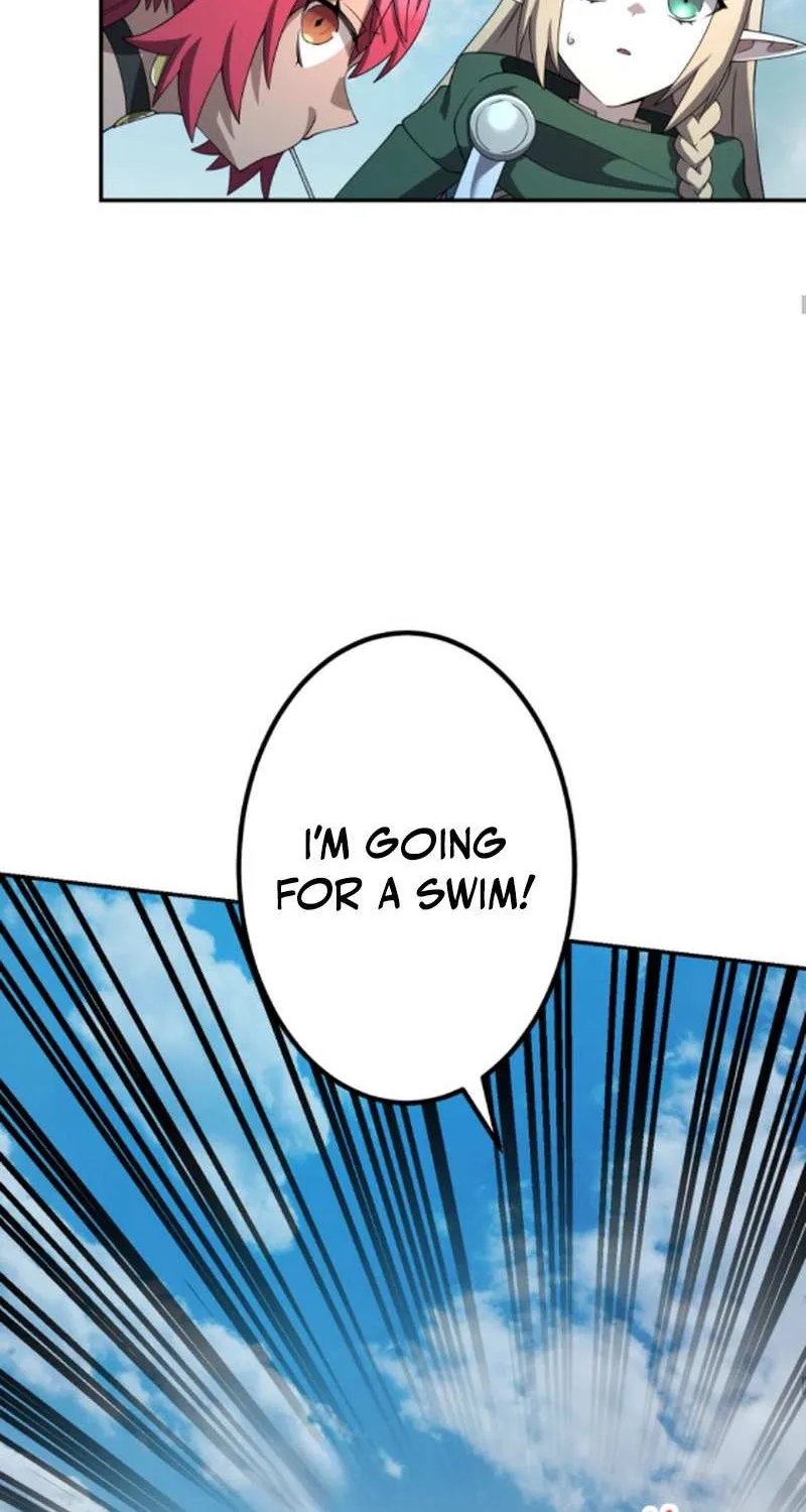 Monster Eater Chapter 48 page 47 - 