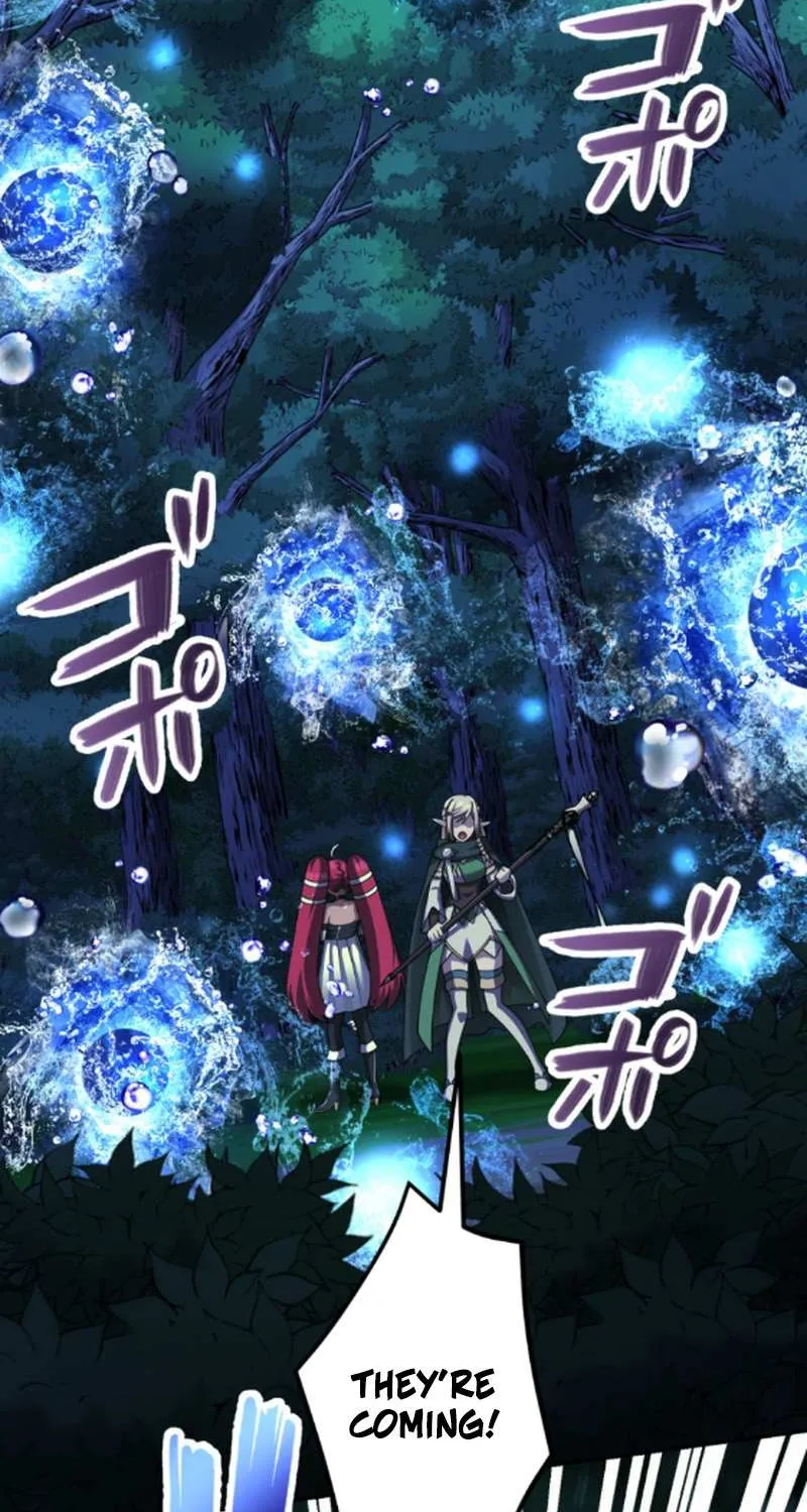Monster Eater Chapter 48 page 6 - 