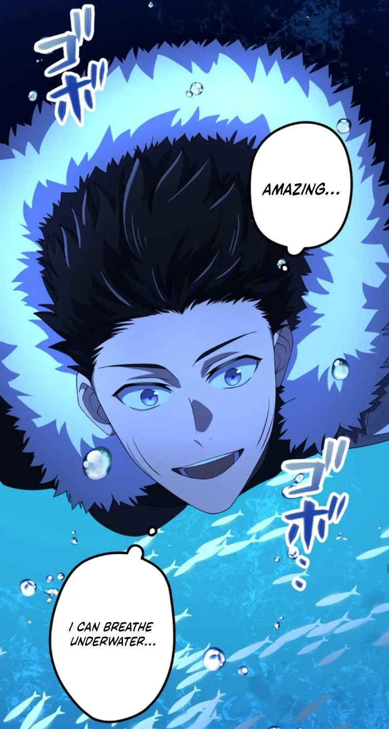 Monster Eater Chapter 48 page 52 - 