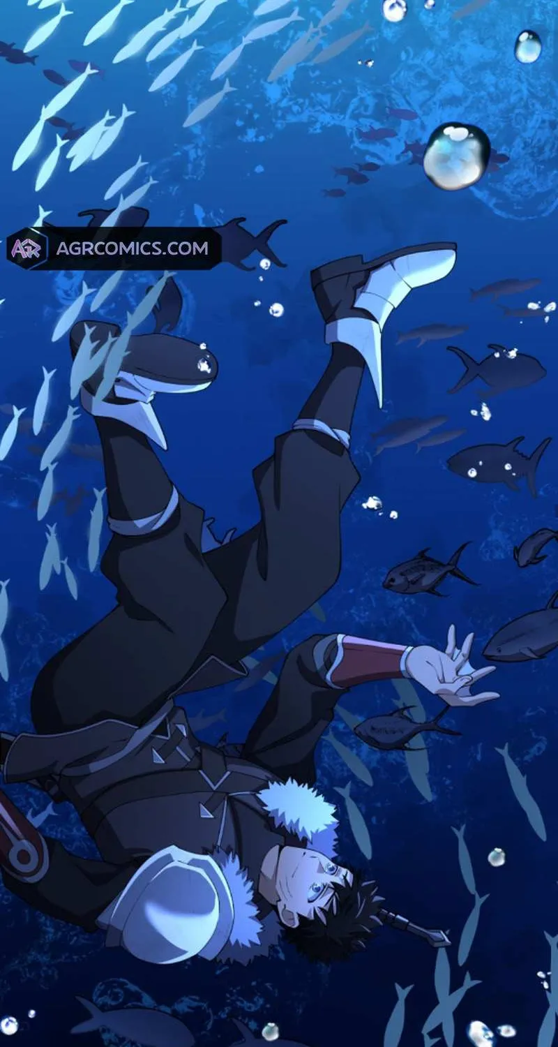 Monster Eater Chapter 48 page 53 - 