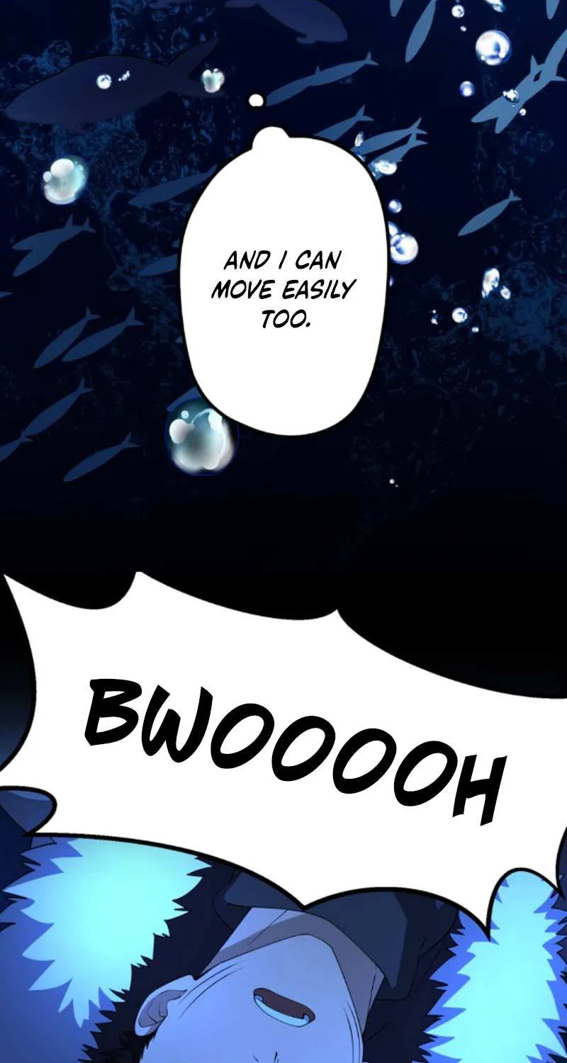Monster Eater Chapter 48 page 54 - 