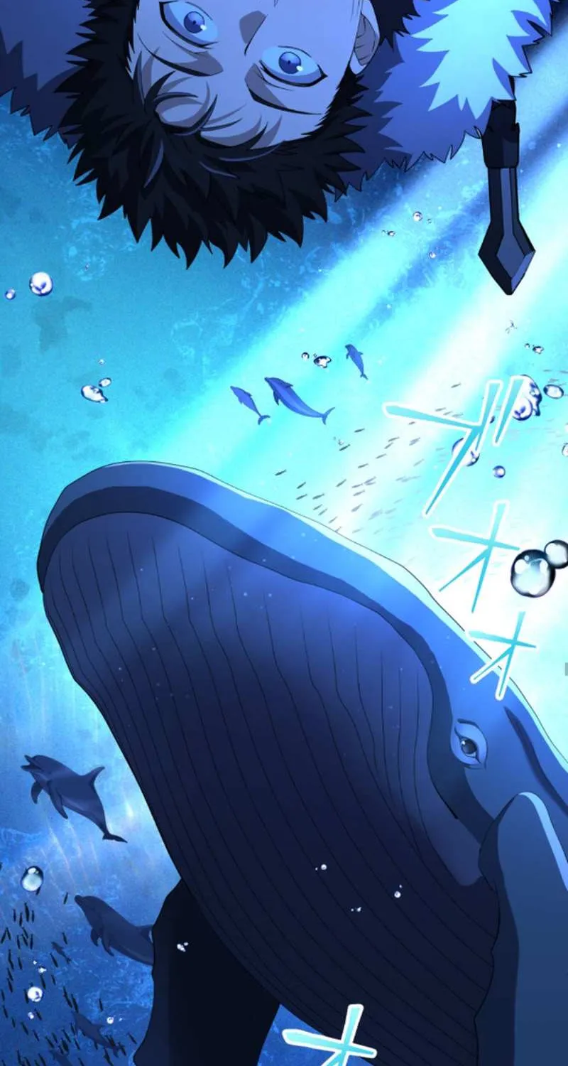 Monster Eater Chapter 48 page 55 - 