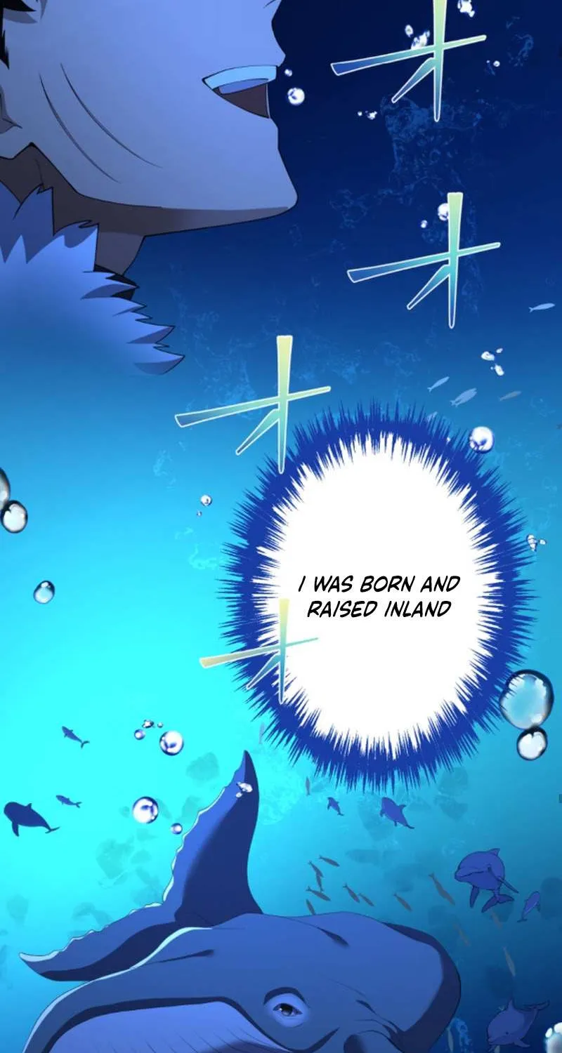 Monster Eater Chapter 48 page 57 - 