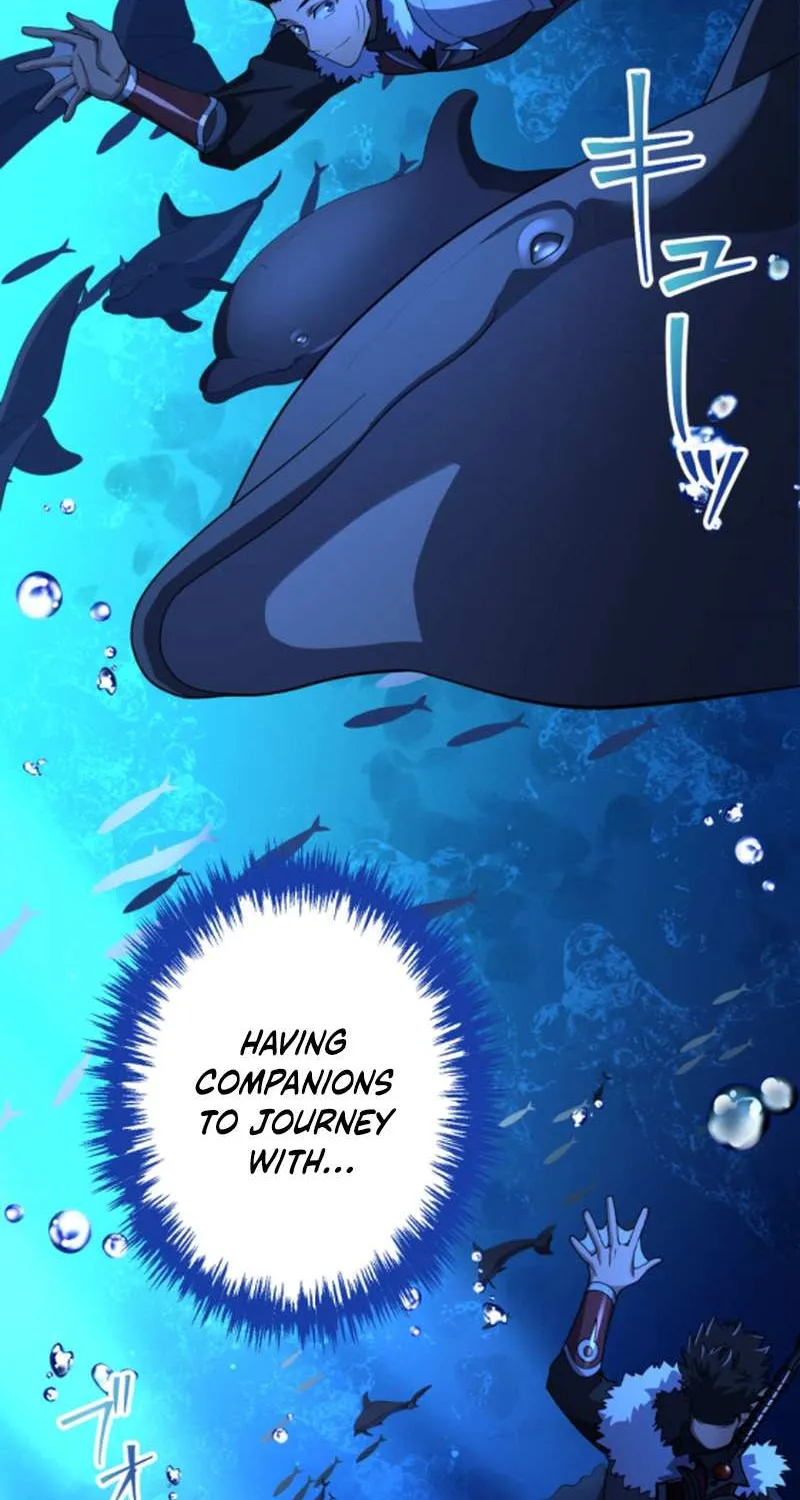 Monster Eater Chapter 48 page 59 - 