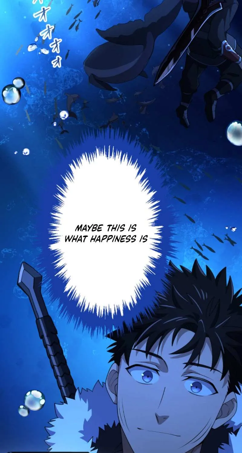 Monster Eater Chapter 48 page 60 - 