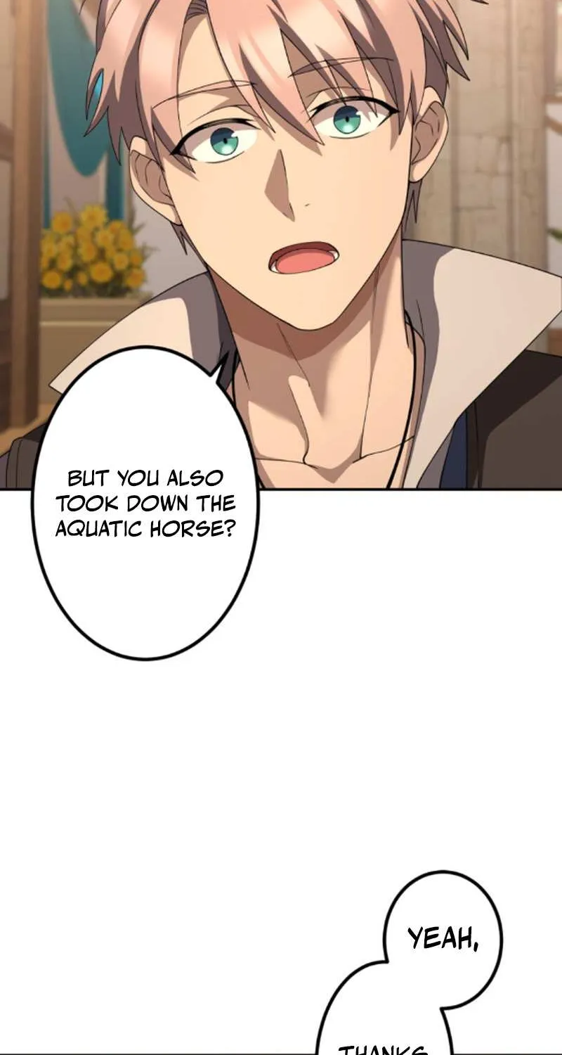 Monster Eater Chapter 48 page 63 - 