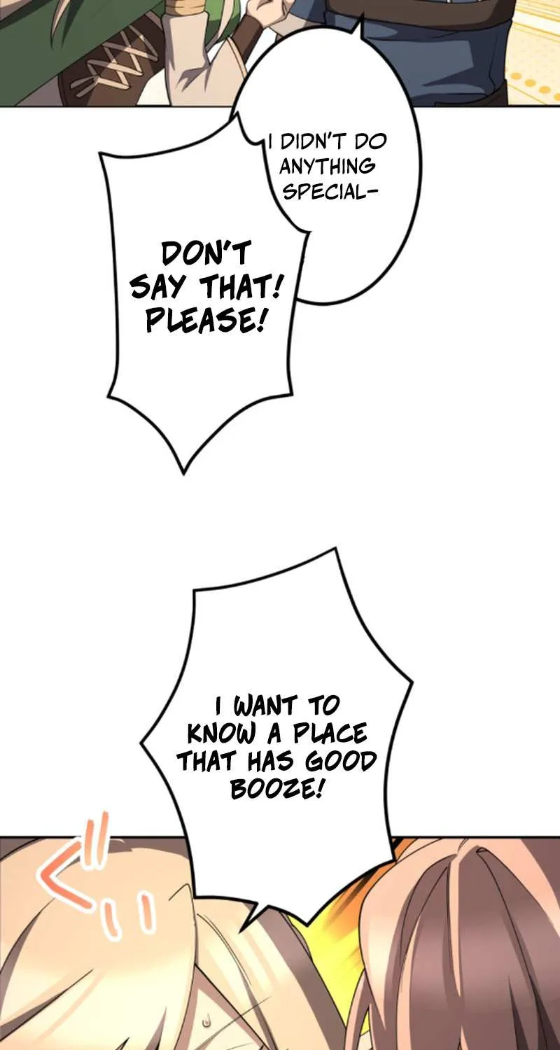 Monster Eater Chapter 48 page 66 - 