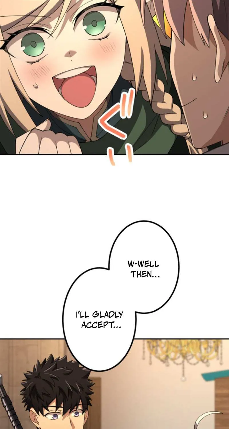 Monster Eater Chapter 48 page 67 - 
