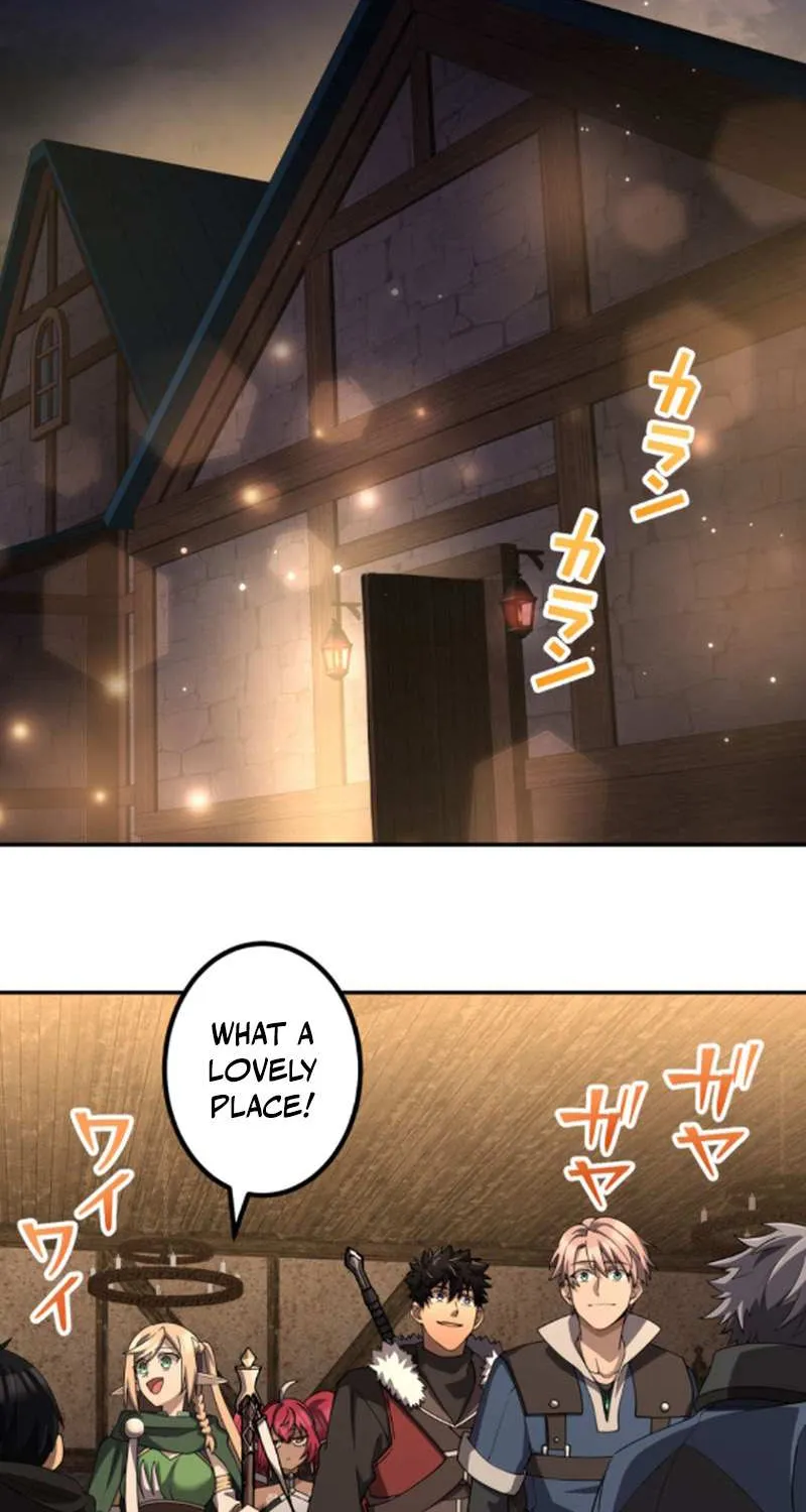 Monster Eater Chapter 48 page 69 - 