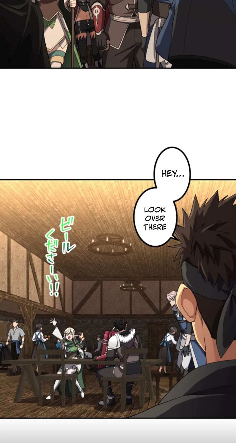 Monster Eater Chapter 48 page 70 - 