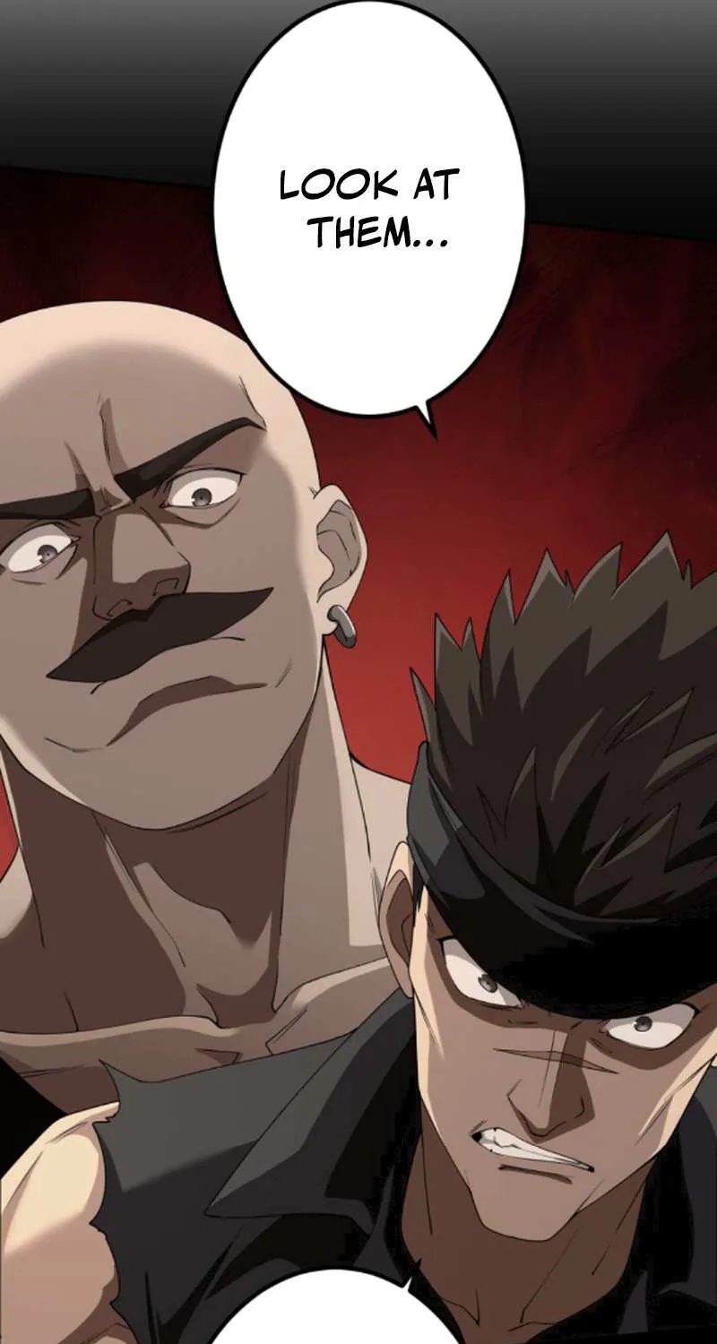 Monster Eater Chapter 48 page 72 - 