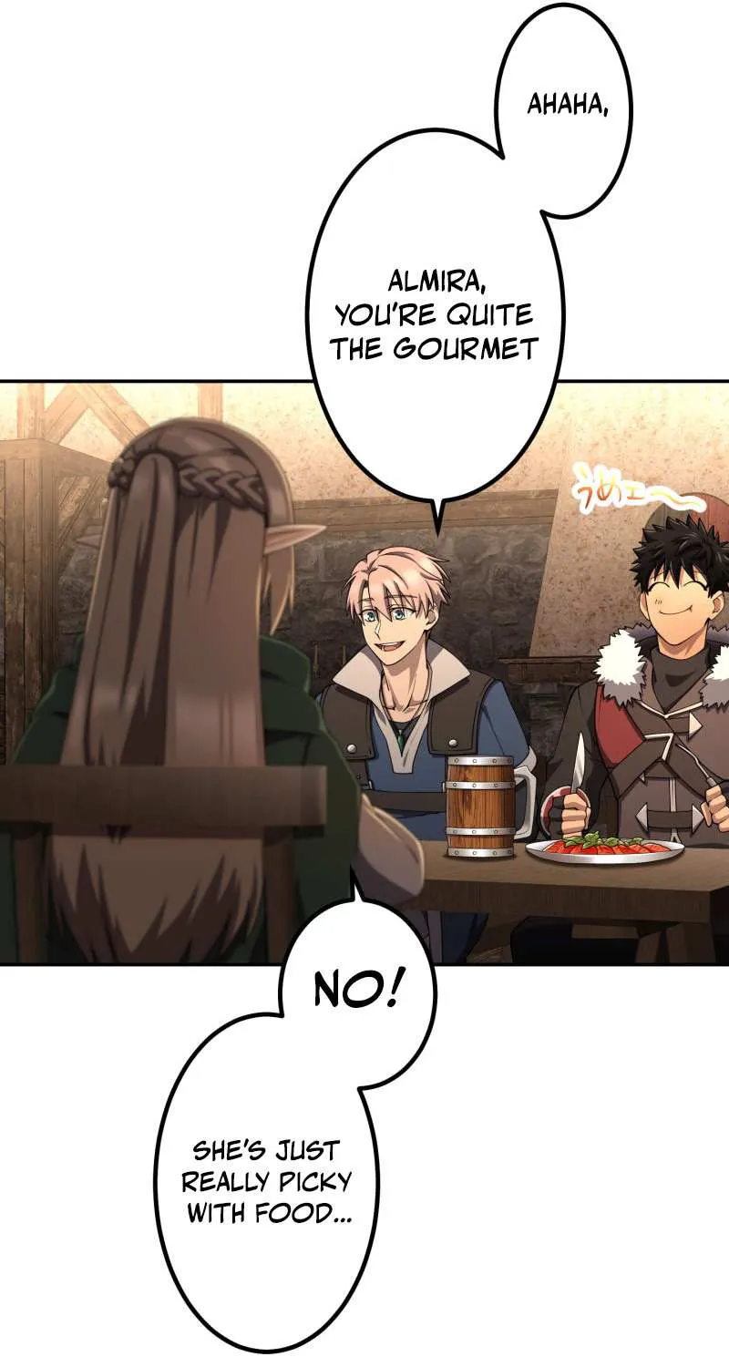 Monster Eater Chapter 49 page 13 - 