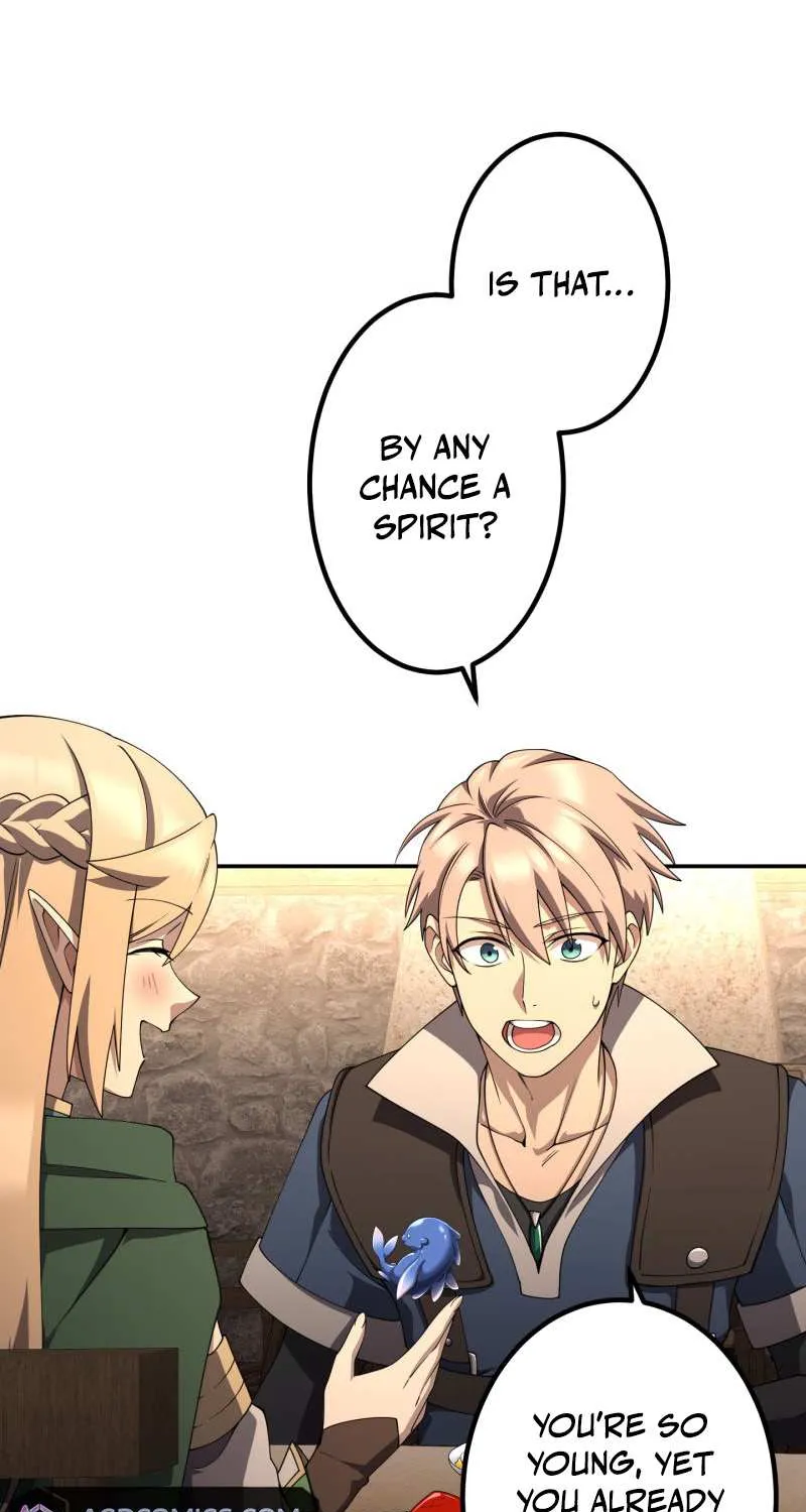 Monster Eater Chapter 49 page 19 - 