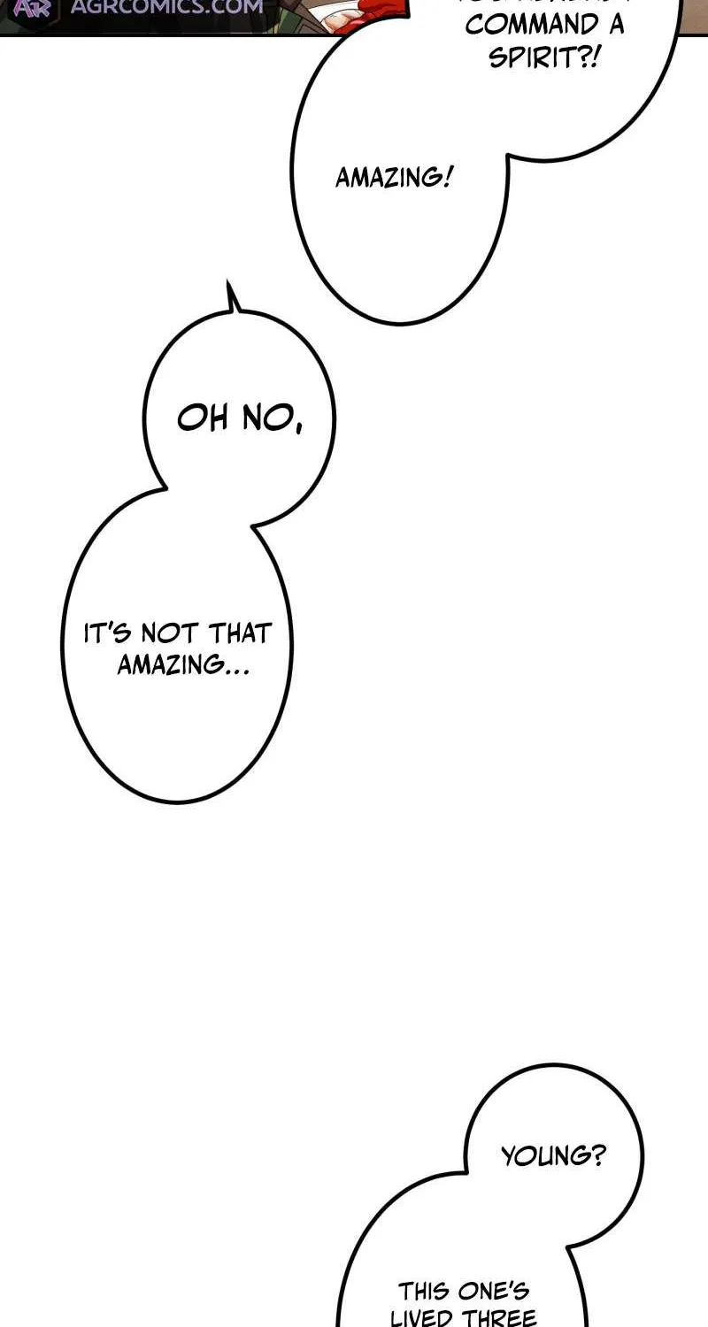 Monster Eater Chapter 49 page 20 - 