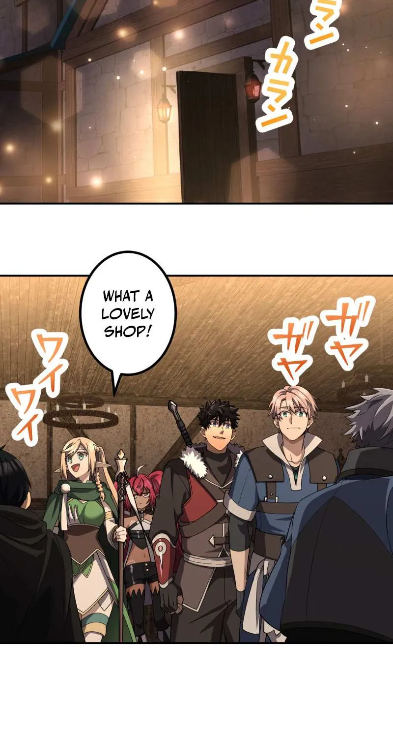 Monster Eater Chapter 49 page 3 - 