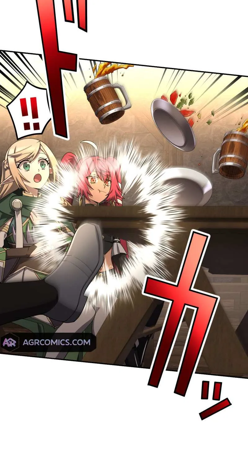 Monster Eater Chapter 49 page 22 - 