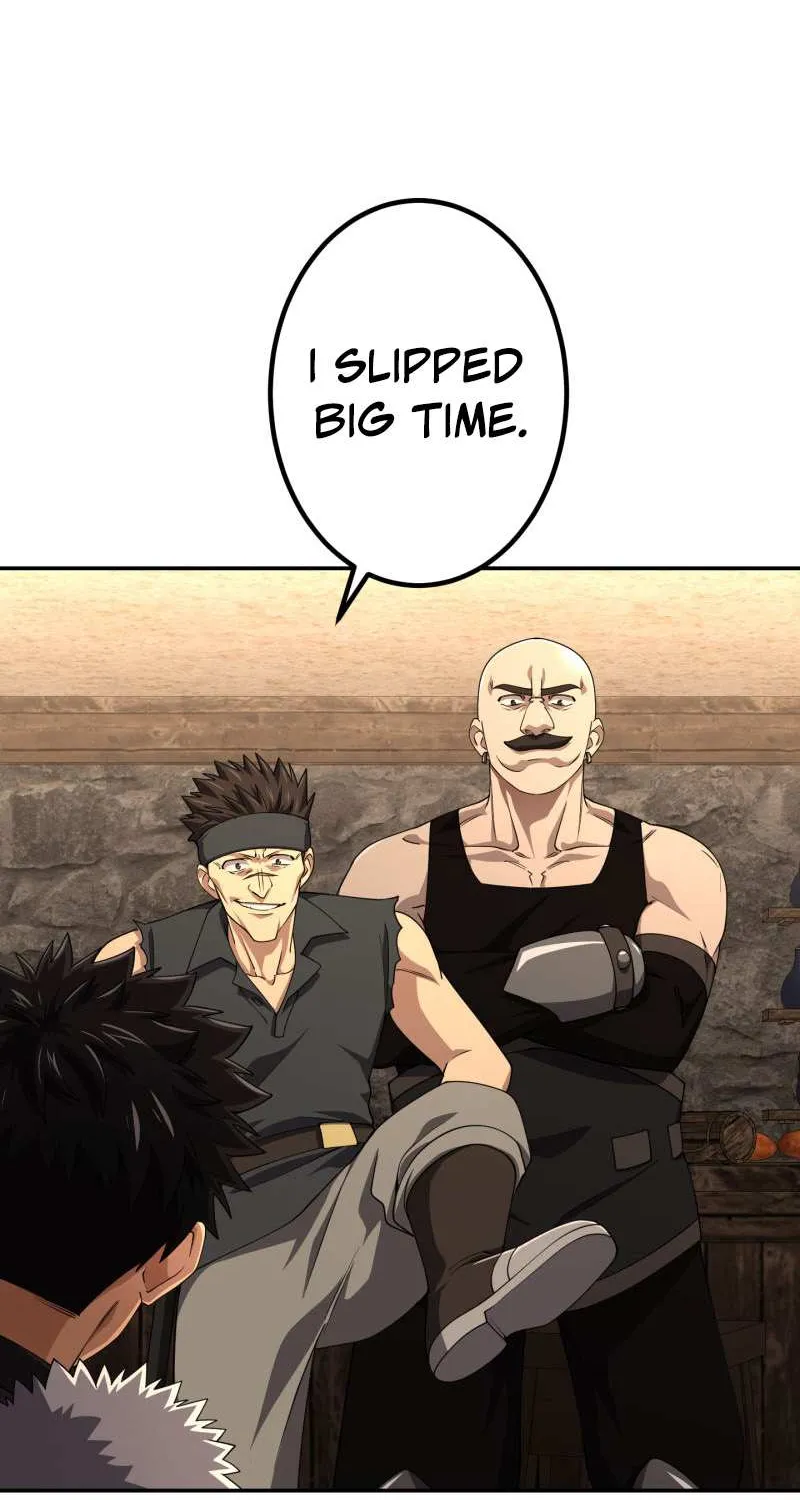 Monster Eater Chapter 49 page 24 - 