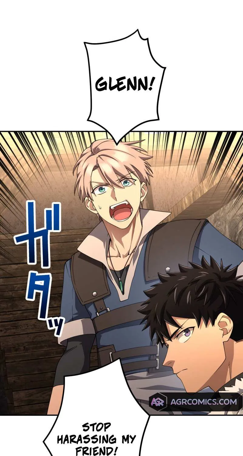 Monster Eater Chapter 49 page 25 - 