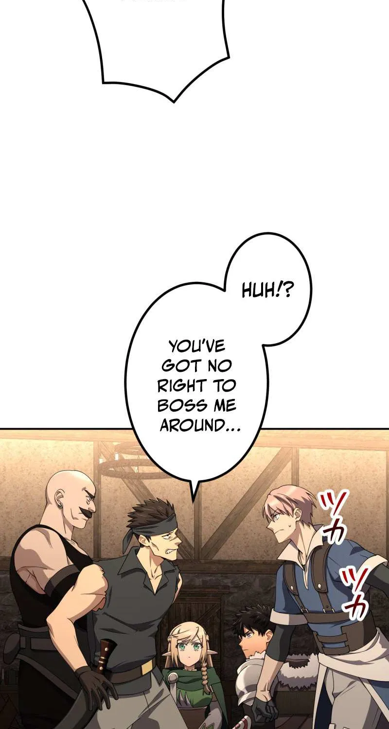 Monster Eater Chapter 49 page 26 - 