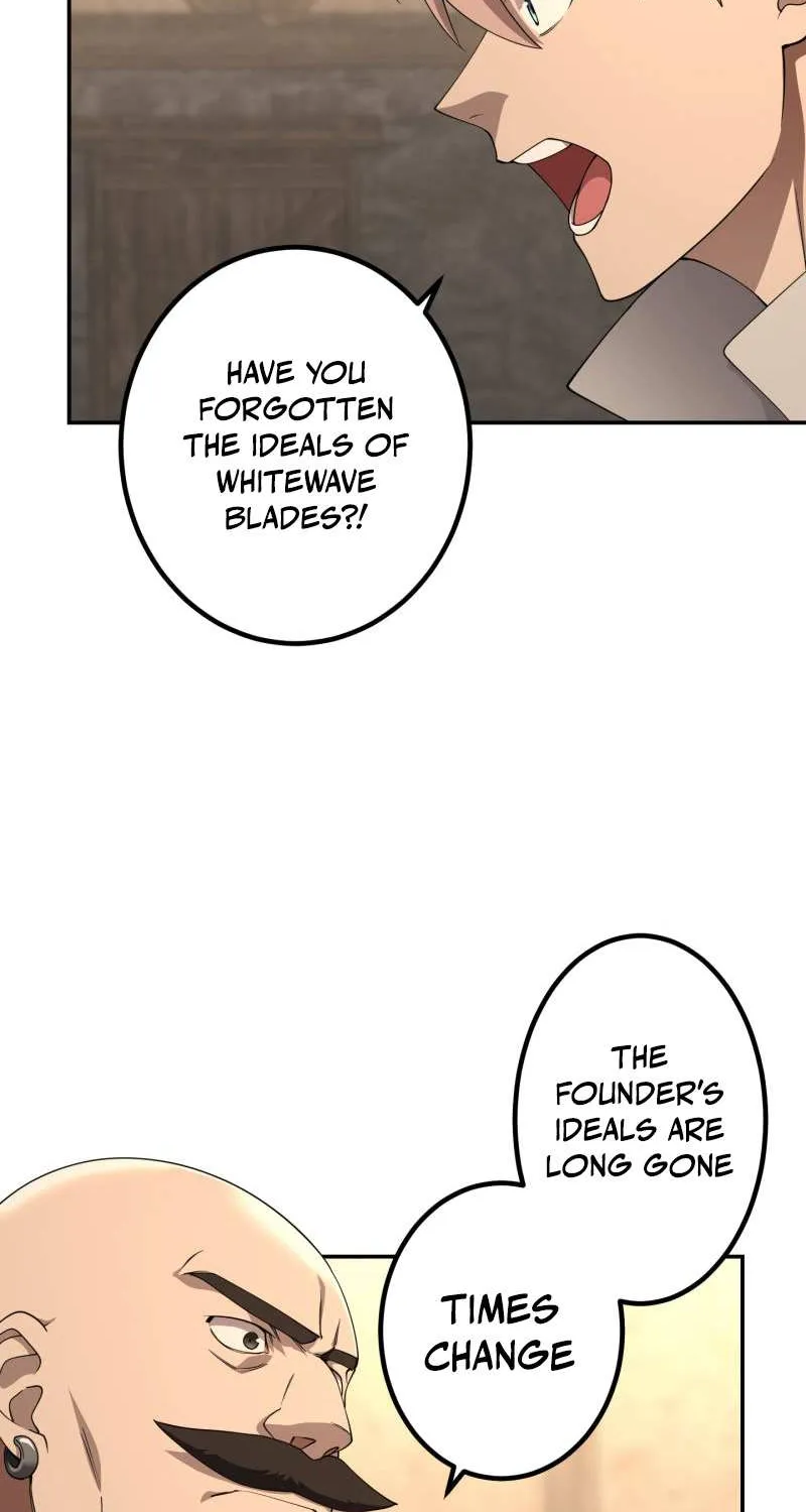 Monster Eater Chapter 49 page 28 - 