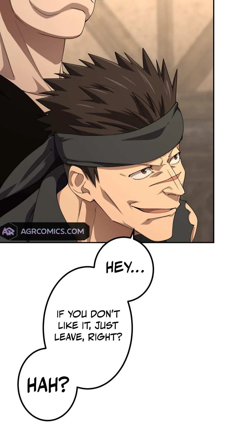 Monster Eater Chapter 49 page 29 - 