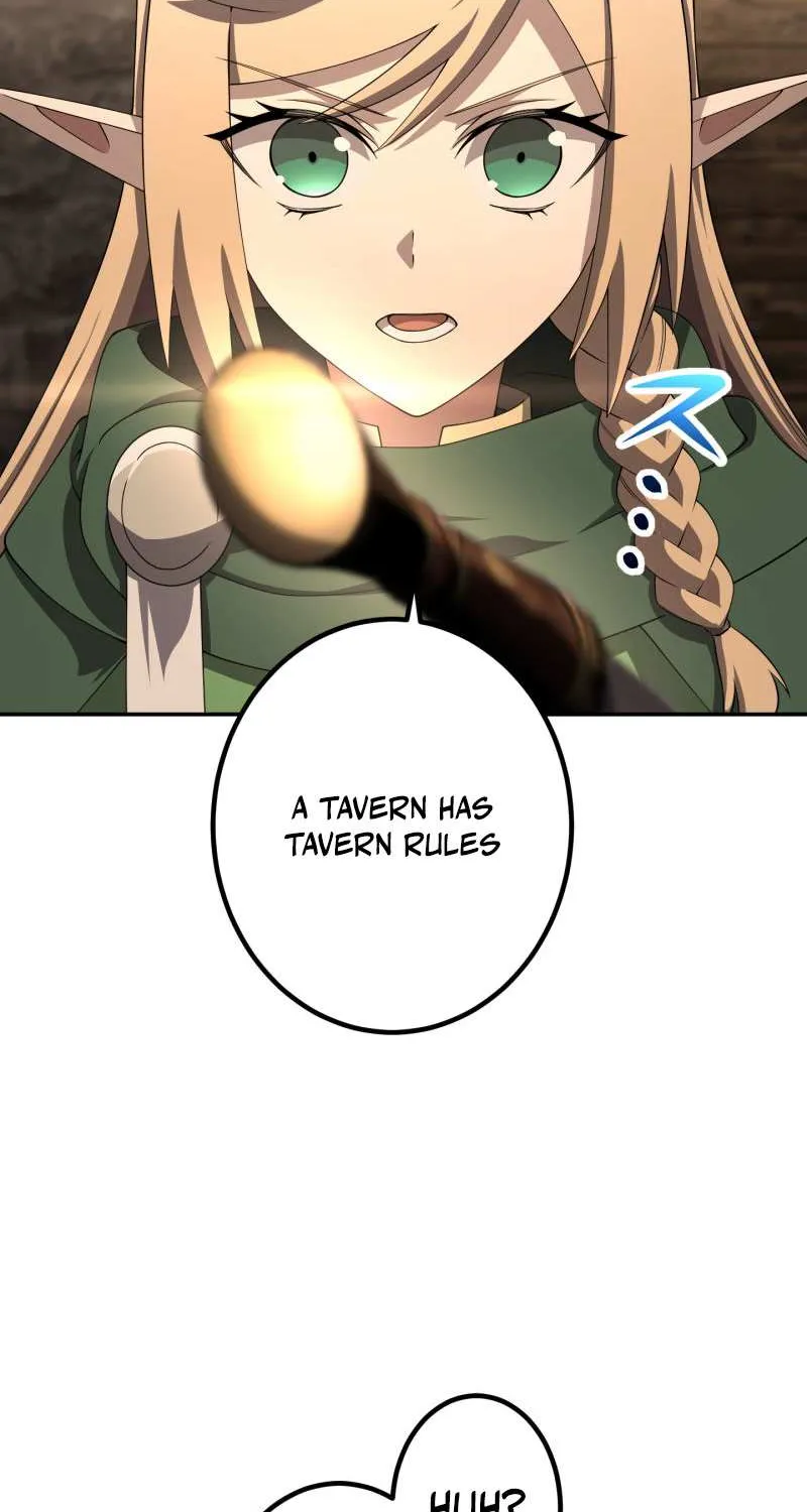 Monster Eater Chapter 49 page 38 - 