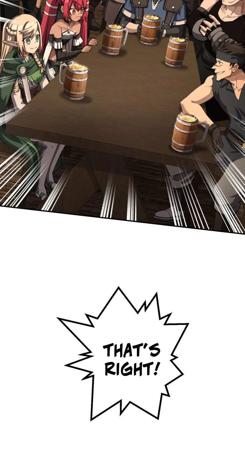 Monster Eater Chapter 49 page 42 - 
