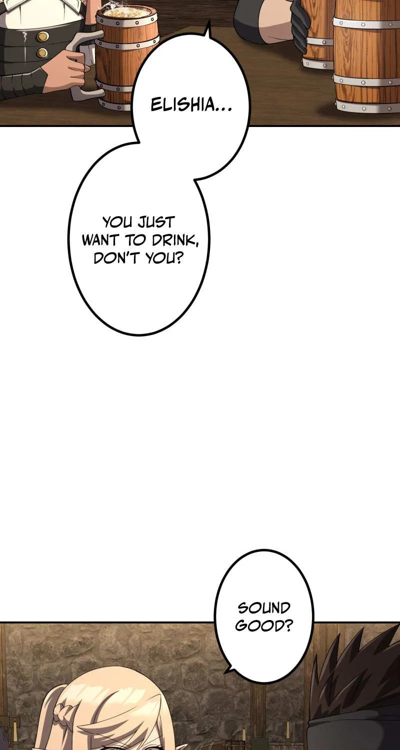 Monster Eater Chapter 49 page 45 - 