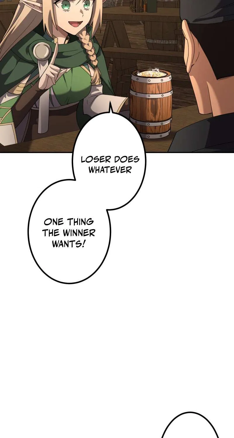 Monster Eater Chapter 49 page 46 - 