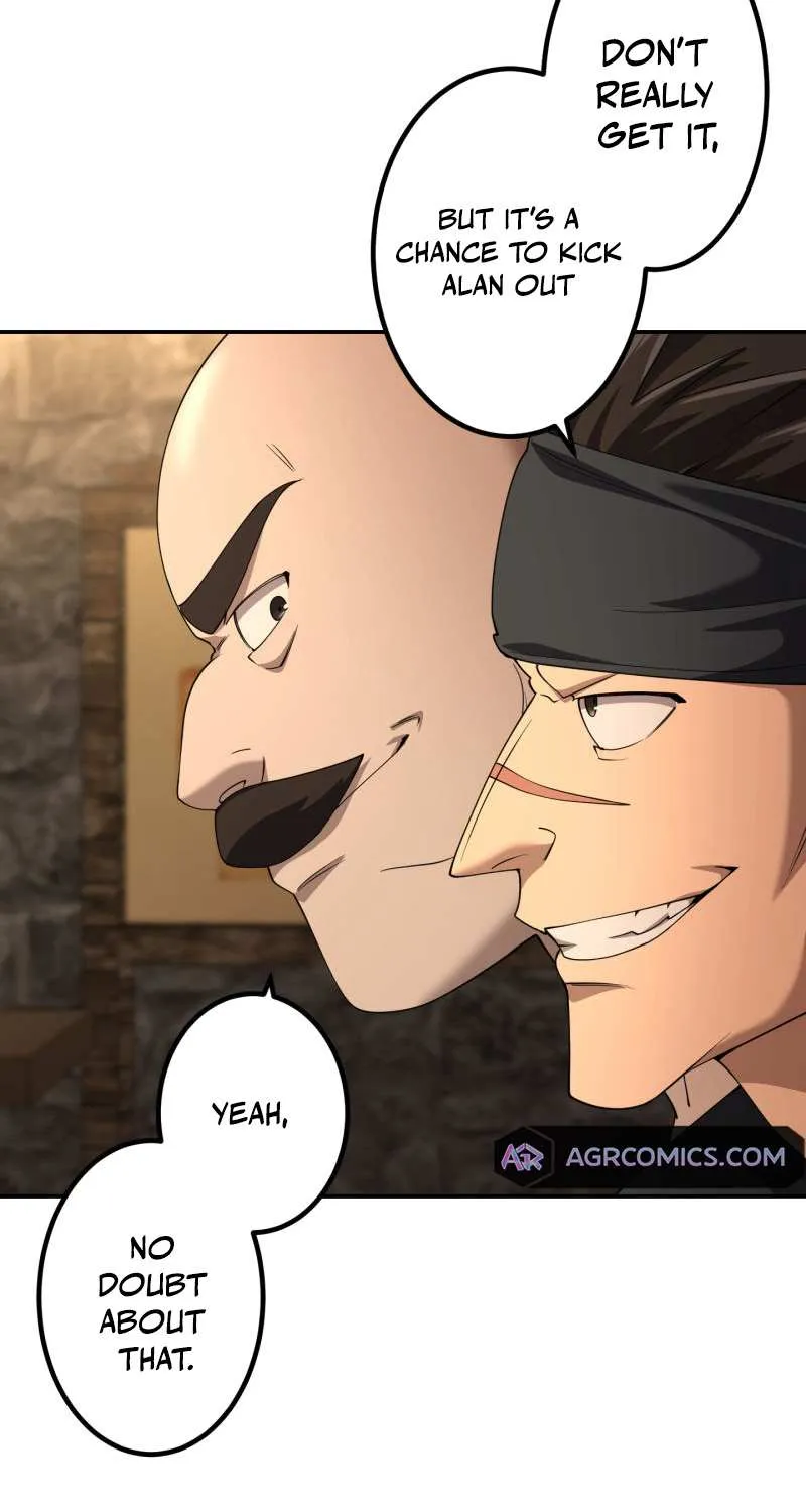 Monster Eater Chapter 49 page 47 - 