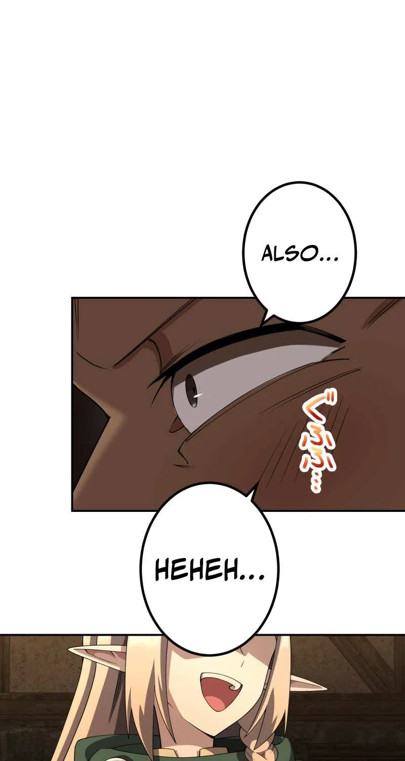 Monster Eater Chapter 49 page 48 - 