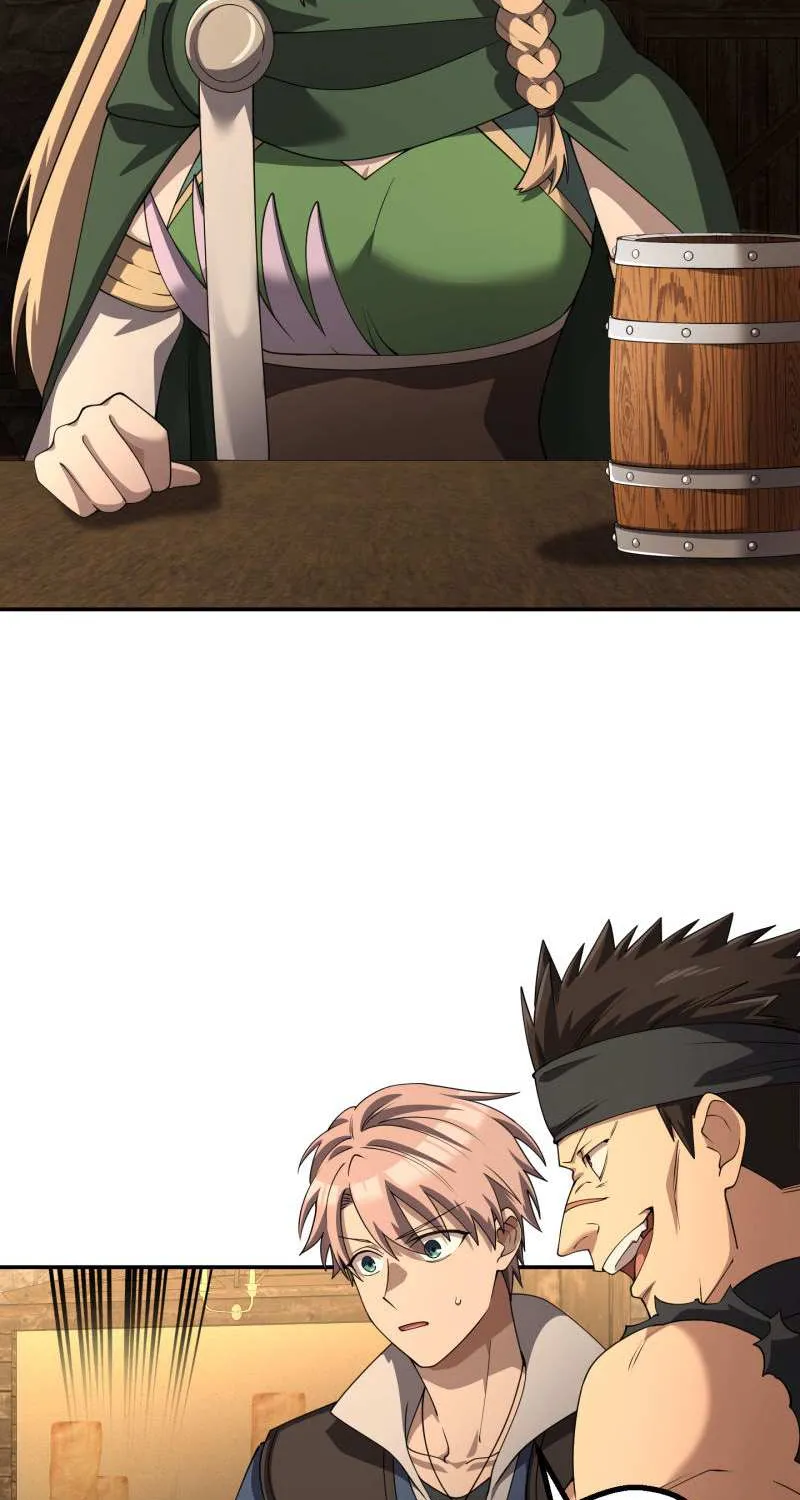 Monster Eater Chapter 49 page 49 - 