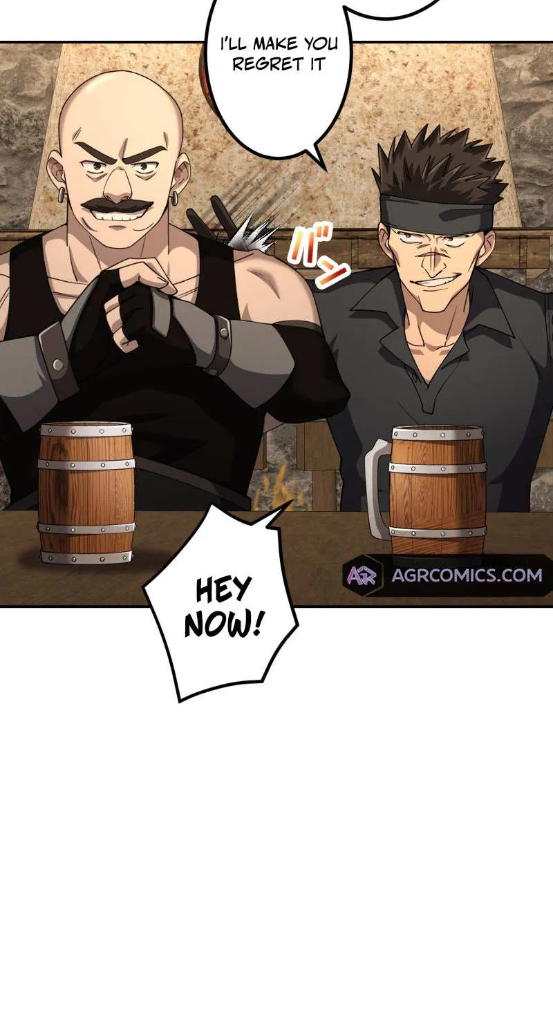 Monster Eater Chapter 49 page 52 - 