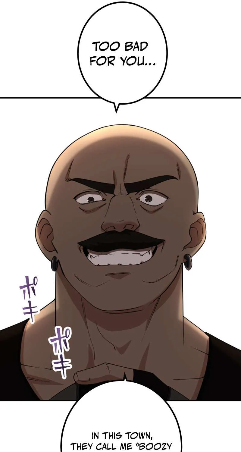 Monster Eater Chapter 49 page 53 - 