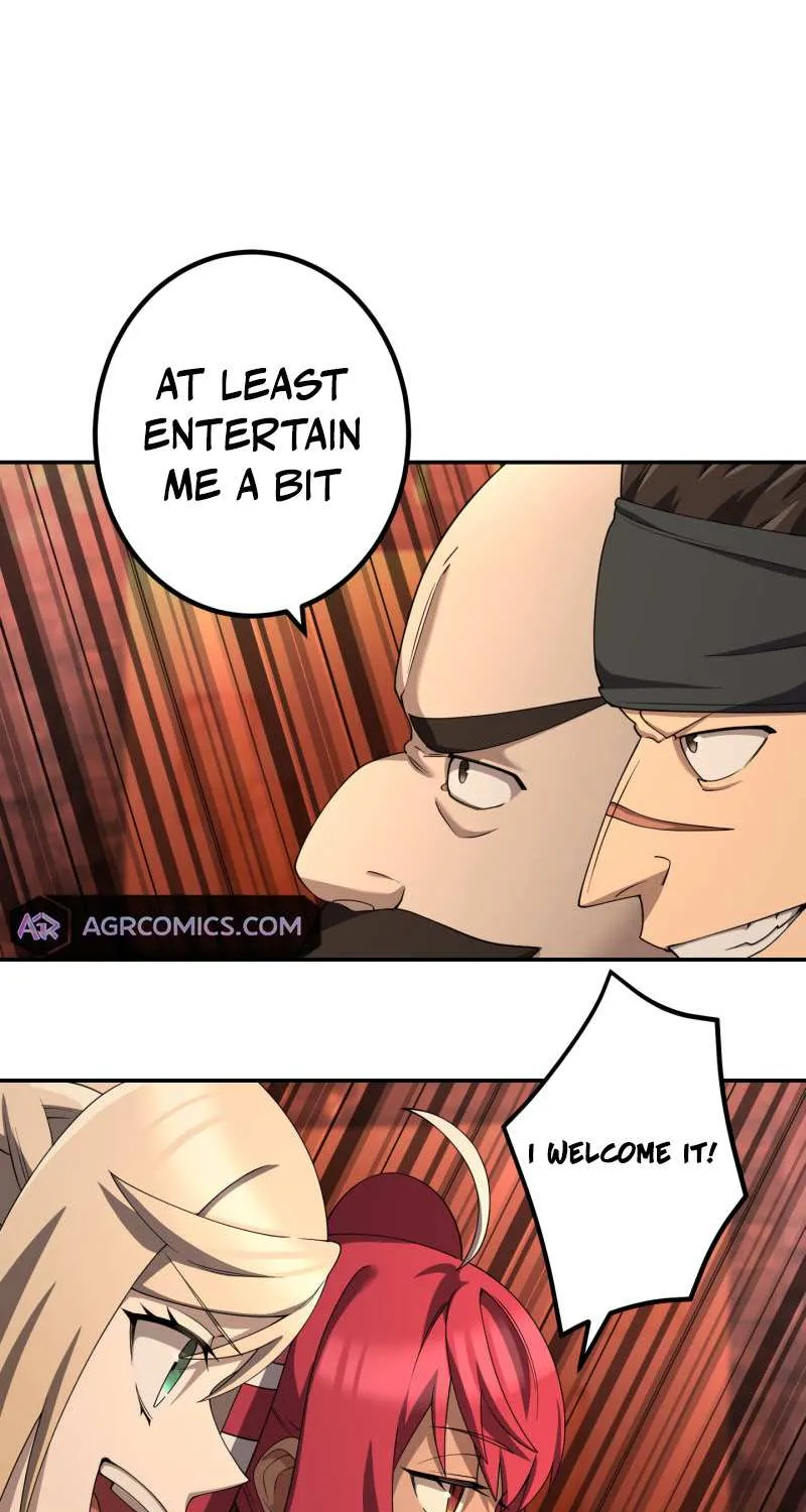 Monster Eater Chapter 49 page 55 - 
