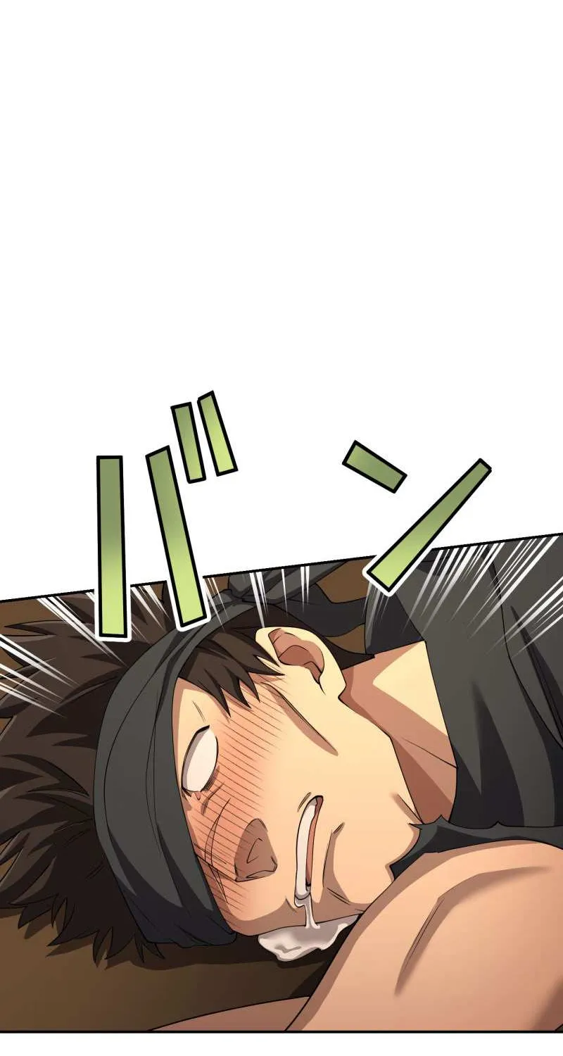 Monster Eater Chapter 49 page 58 - 