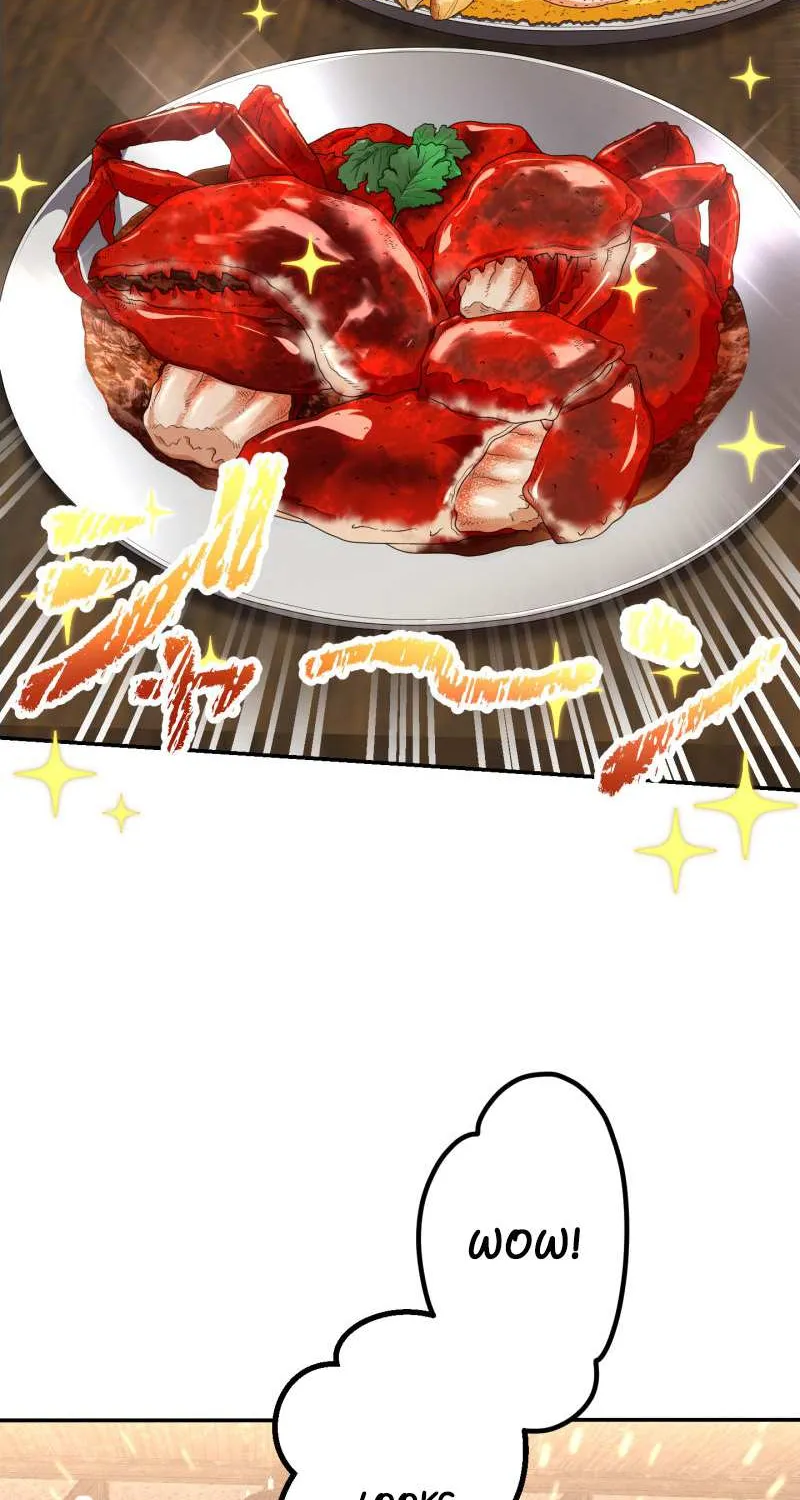 Monster Eater Chapter 49 page 7 - 