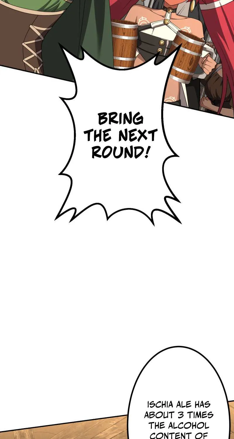 Monster Eater Chapter 49 page 61 - 