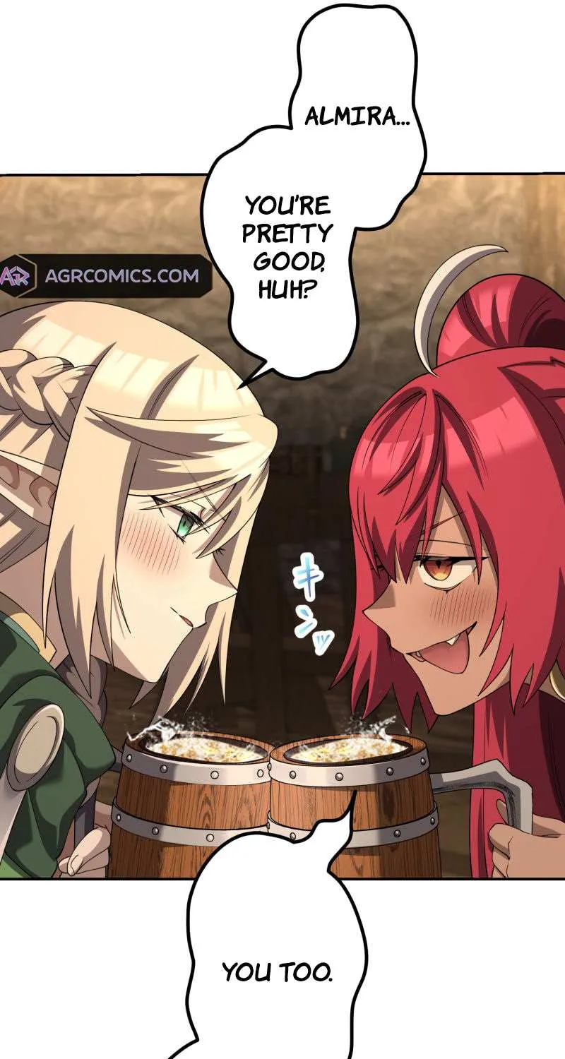 Monster Eater Chapter 49 page 63 - 