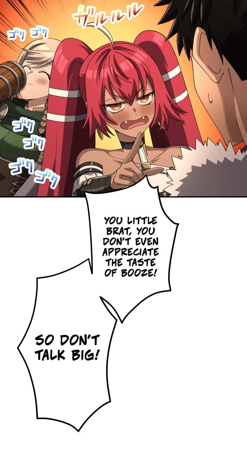 Monster Eater Chapter 49 page 65 - 