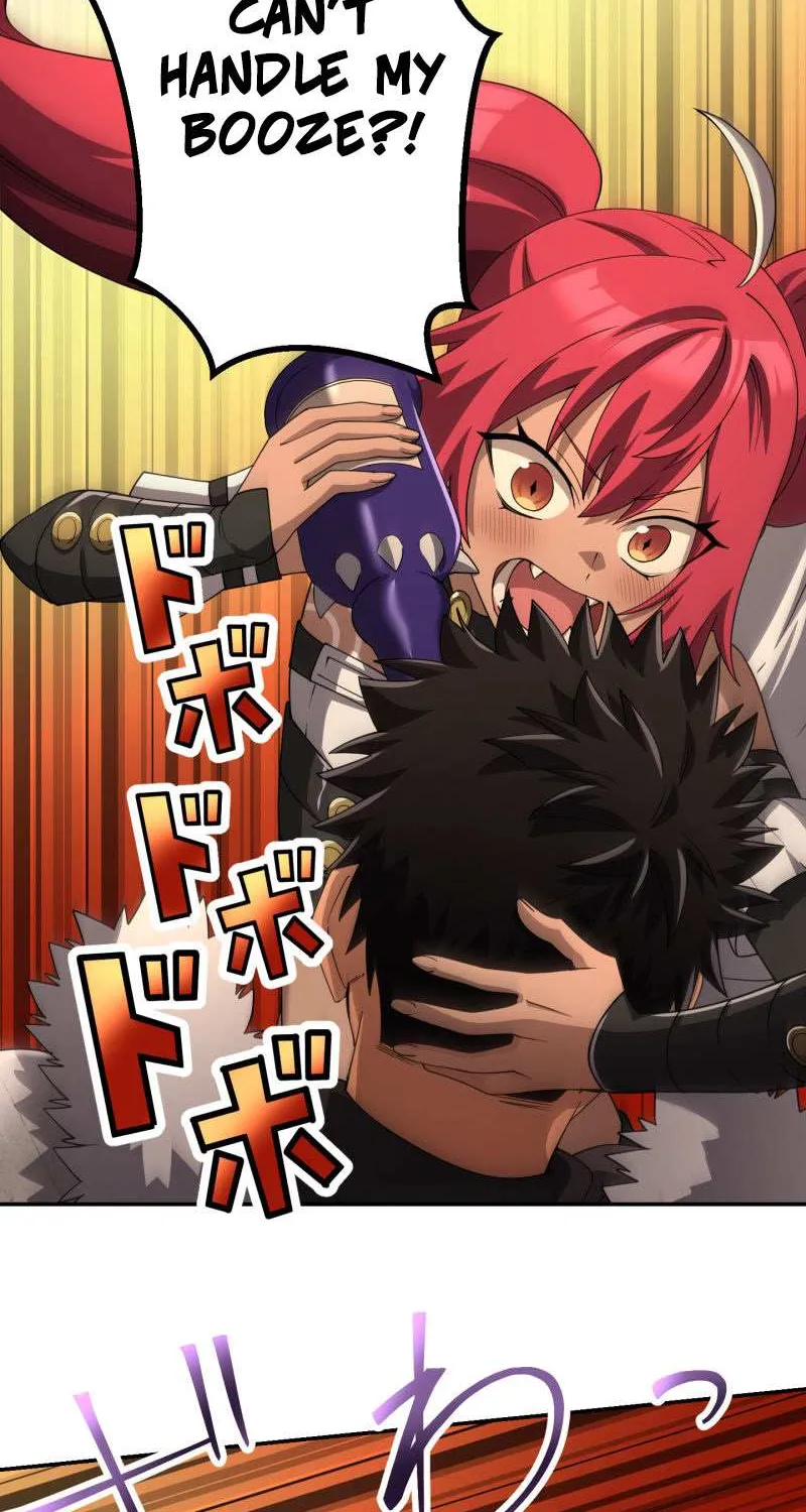 Monster Eater Chapter 49 page 68 - 