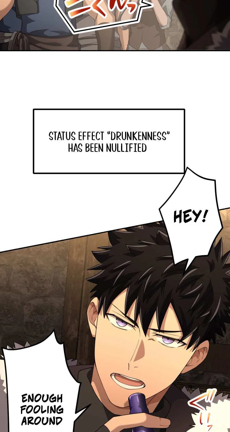 Monster Eater Chapter 49 page 70 - 