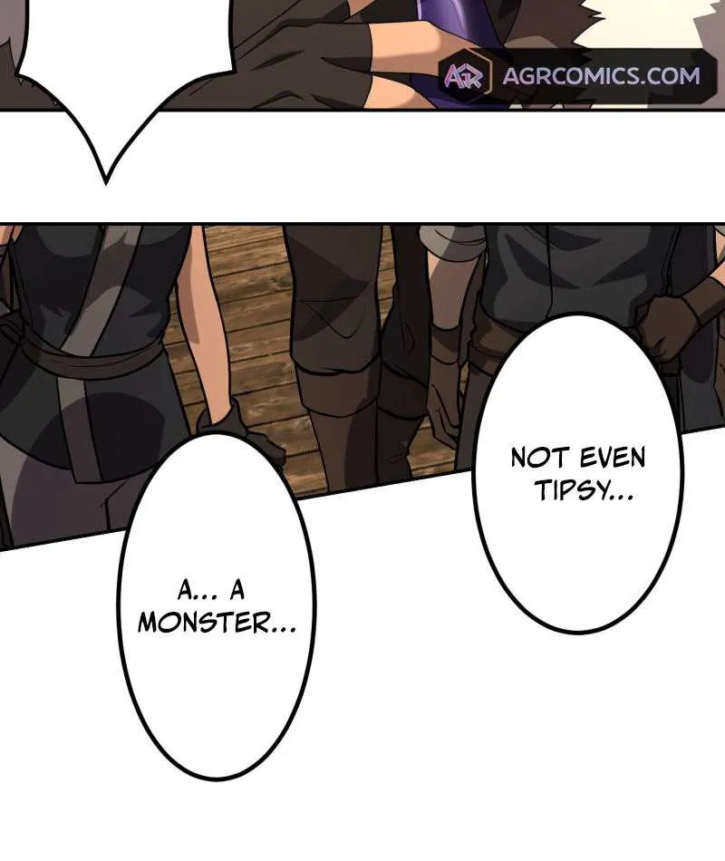 Monster Eater Chapter 49 page 71 - 